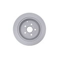 thumbnail image 2 of Raybestos 96933FZN Rust Prevention Technology Coated Rotor Brake Rotor-Dih Parking Brake, 1 Pack Fits select: 2005-2006 TOYOTA COROLLA, 2005-2010 TOYOTA SCION TC, 2 of 2