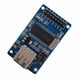 thumbnail image 4 of Módulo USB De Disco HW-252A CH376 U Compatible Con Puerto Serie Asíncrono De Puerto Paralelo De 8 Bits, 4 of 7