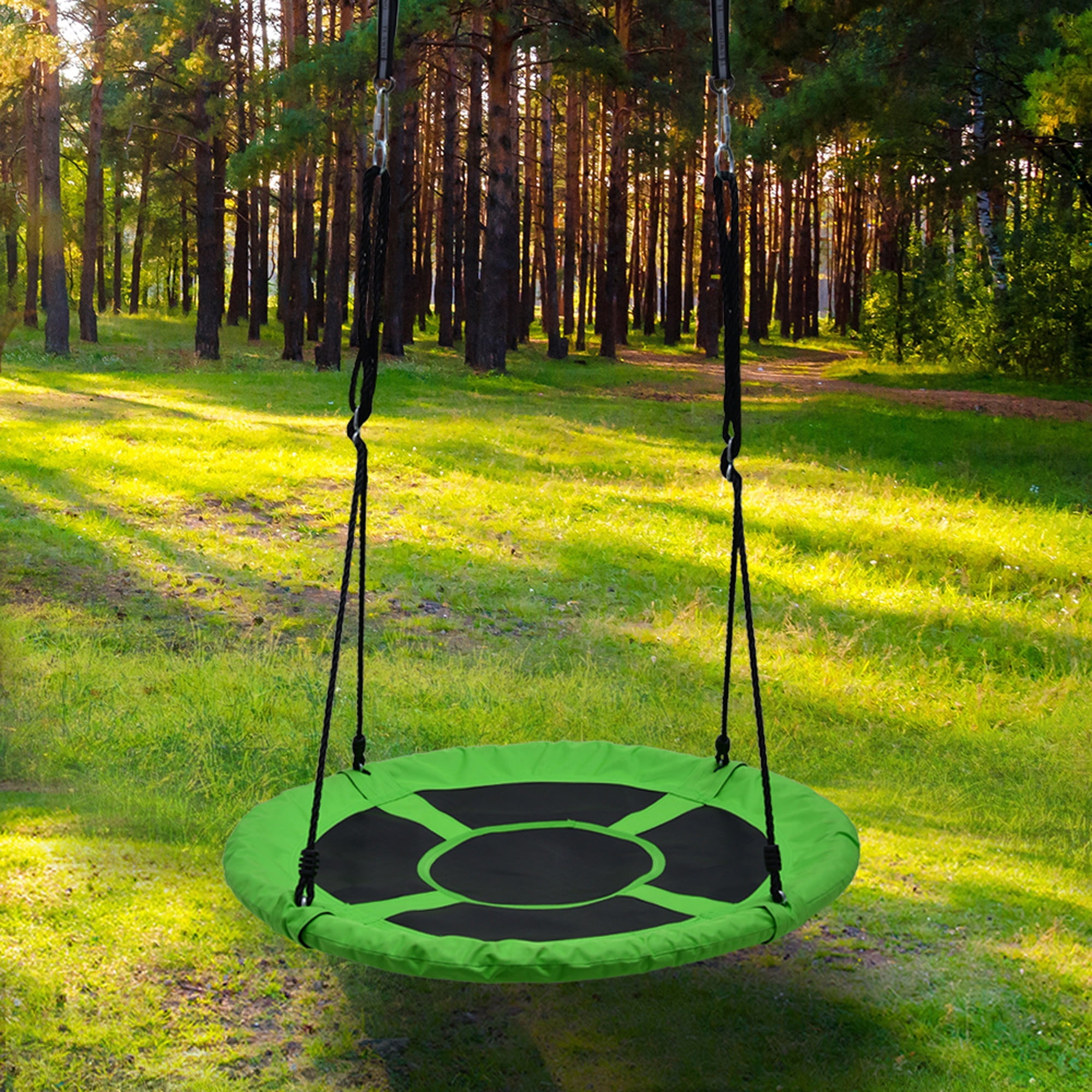 walmart swing sets