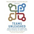 thumbnail image 3 of Teams Unleashed: How to Release the Power and Human Potential of Work Teams, 3 of 4