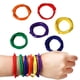 thumbnail image 2 of Pulsera Friendship WILLBOND 216 Neon Bulk para niños, 2 of 6