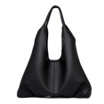 thumbnail image 4 of HGIEYS Hobo Bag Purse Women Italian Leather Large Shoulder Handbag, 4 of 5