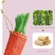 thumbnail image 4 of Bunny Chew Toys For Rabbits, Pet Chew Toy For Small Animals, Pet Toys For Guinea Pig, Hamster, 4 of 4