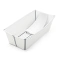 thumbnail image 1 of Bañera para bebés Stokke Flexi Bath, paquete XL con soporte para recién nacidos, 1 of 6