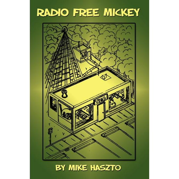 Radio Free Mickey
