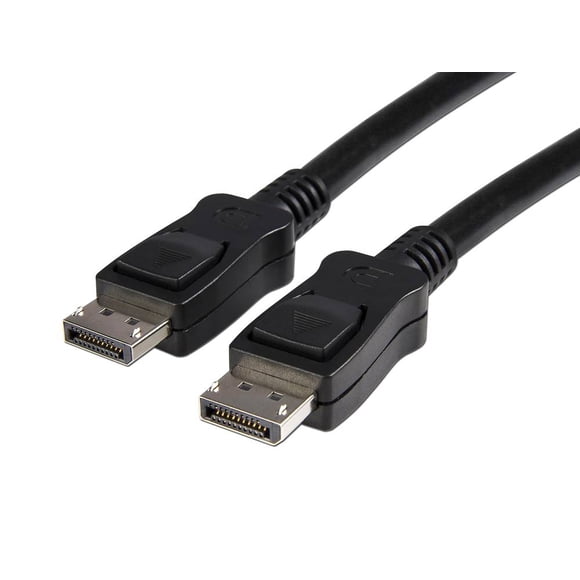 Cable de Video DisplayPort M-M StarTech DISPLPORT6L 1.8m