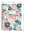 Today Lightning Limited Time Offer of 20242025 English Notebook A5