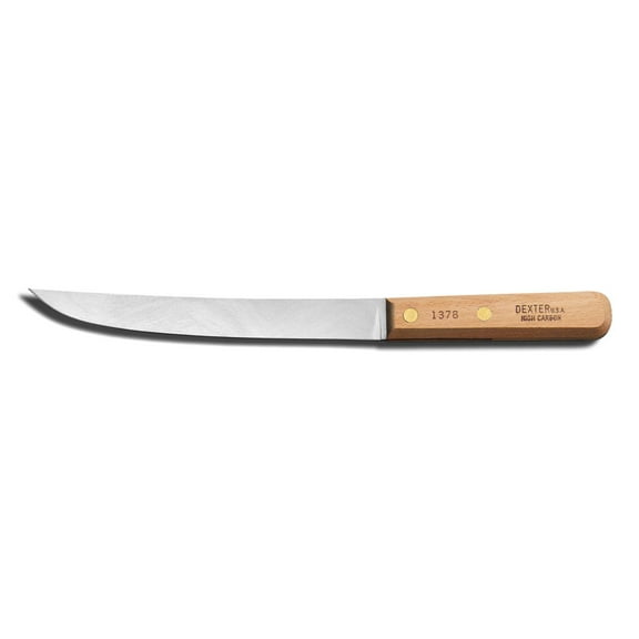 Dexter Traditional Knives with Wooden Handle