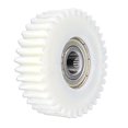 thumbnail image 4 of Reemplazo del kit de engranajes planetarios QUANZHOUTIANDI 3x 36 dientes para bicicletas eléctricas, 4 of 5