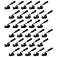 thumbnail image 2 of GUOOL 30 Pieces Zipper Repair Kit Detachable Zipper Pulls for Jeans Garment Jacket M, 2 of 9