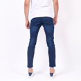 thumbnail image 3 of JEANS SKYNNY FIT BÁSICO PARA HOMBRE QUARRY, 3 of 4