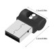 thumbnail image 3 of Kenally La luz ambiental amplia del coche del USB del ABS modifica la iluminación ambiental del coche para requisitos particulares de la Automoción decorativa y accesorios, 3 of 6