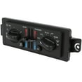 thumbnail image 2 of CCIYU HVAC Climate Control Module Air Conditioning Heater Control Panel 1997-2005 for Buick Century 1997-2004 for Buick Regal 10447470, 2 of 5