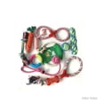 thumbnail image 2 of Kit Juguete Masticable Cuerda para Perro 10 Piezas Poli Pets PP-JCPPS10, 2 of 8
