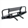thumbnail image 3 of 2X Universal Metal Front Anti-Collision Bumper for 1/10 Trx4 Axial Scx10 90046 90047, 3 of 5