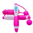 thumbnail image 1 of Cordless For Fitness, Skipping Rope With Counter, Fitness Boxing Training, For Men Women Kids, 1 of 5