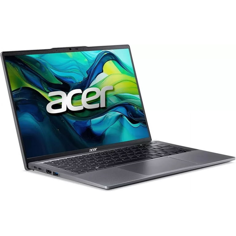 Acer ノートパソコン Swift Go 14 SFG14-73-N73Y/F 41G5Fq9edyL.jpg