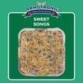 thumbnail image 3 of Armstrong Wild Bird Food Royal Jubilee Sweet Songs Suet Cake for Songbirds, 10.6oz (Pack of 3), 3 of 7