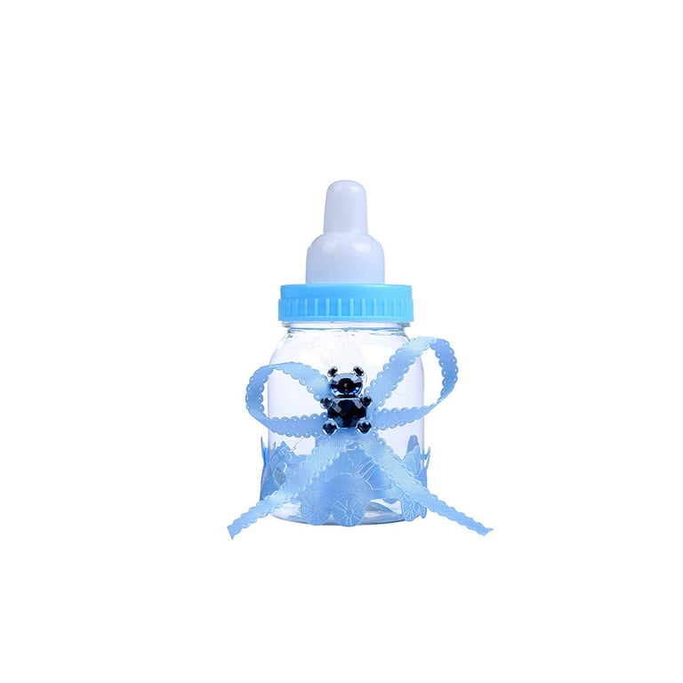 Baby bottle sale favors walmart