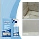 thumbnail image 1 of Xihbxyly Limpiador de Baño Multifuncional, Potente Quitamanchas para Inodoros, Limpiador Versátil para Superficies Como Azulejos, Espejos y Grifería, Aroma Fresco, Espray Higiénico, 120 Ml., 1 of 6