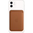 thumbnail image 3 of Cartera de cuero con MagSafe (para iPhone) - California Poppy (versión anterior, sin Find My), 3 of 8