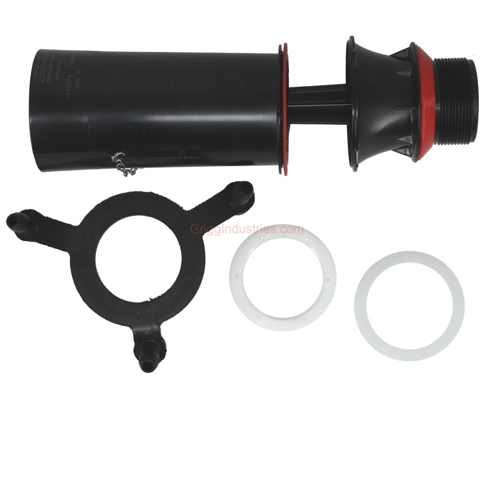 Buy Kohler 1145365 Replacement Flush Valve Kit Online at Lowest Price