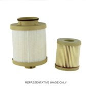 (8 pack) Motorcraft Engine Fuel Filter, MTCFD4617