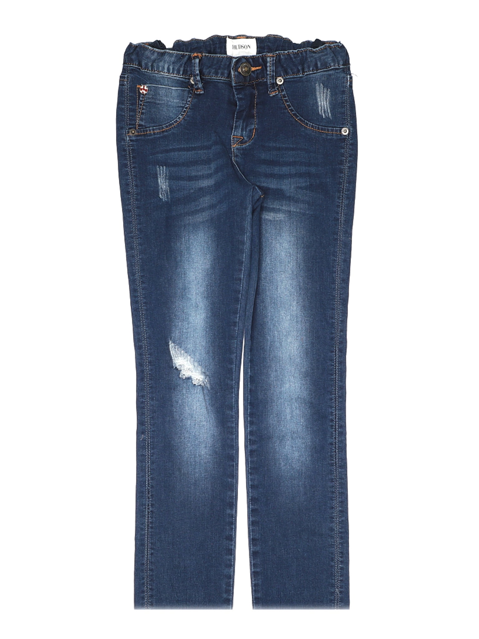 hudson girls jeans