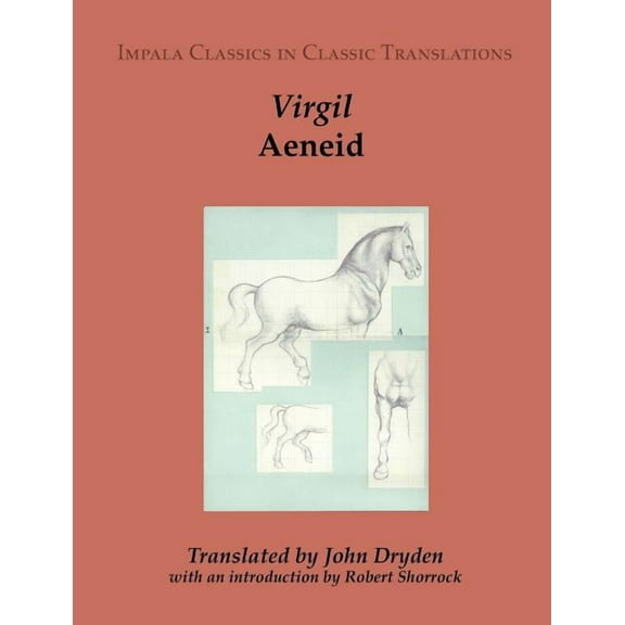 Aeneid (Paperback)