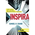 thumbnail image 1 of Inspira: Cmo crear una cultura Organizaciional poderosa (Édition Espagnole), 1 of 1