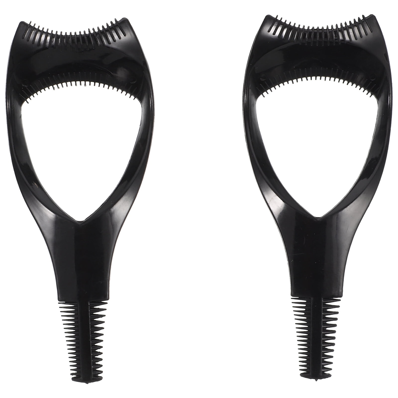 Mascara Shield Applicator Eyelash Eye Lash Tool Guard Eyeliner Makeup