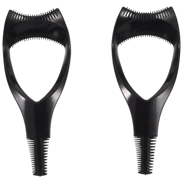 Mascara Shield Applicator Eyelash Eye Lash Tool Guard Eyeliner Makeup Stencil Liner Tools Assist