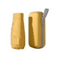 thumbnail image 1 of Compact Block Sunshade Umbrella for Everyday Use Lightweight Portable Sun Gear Designed for Daily Outings, 1 of 5