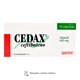 thumbnail image 1 of Cedax Ceftibuteno 400 mg 10 cápsulas, 1 of 4