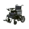 Drive Medical Cirrus Plus EC Folding Power Wheelchair, 16" Seat