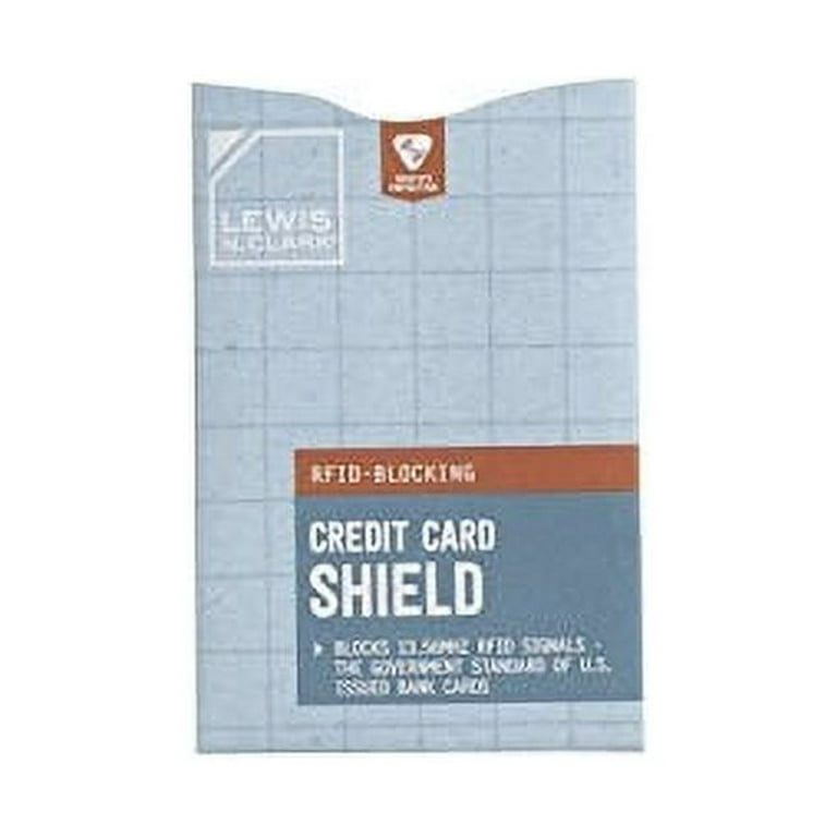 rfid credit card sleeves walmart 14pcs Rfid Blocking Sleeves, TSV Credit Card Protector, Identity Theft Protection Secure Sleeves with Slim Design, Adult Unisex, Size: One size