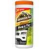 Armor All Extreme Bug and Tar Remover Wipes (30 Count)