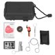 thumbnail image 1 of Survival Tool Kit, Portable Emergency Box for Car, Home, Travel, Camping, Office, Sports, 1 of 4