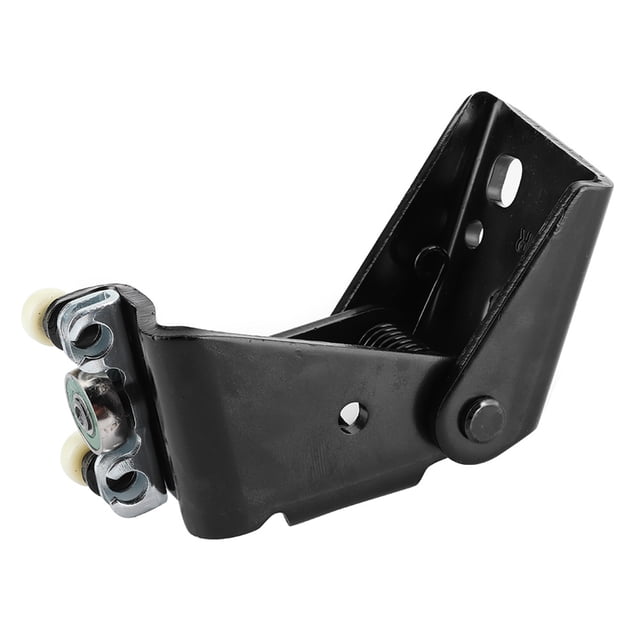Conjunto de Rodillos de Puerta, Hierro Profesional de Rodillo Central de Puerta para Automotriz para Automóvil