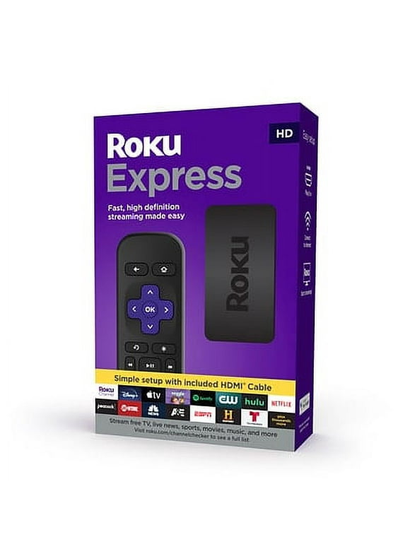 Roku