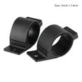 thumbnail image 1 of Work Light Bracket,Car Off Road Vehicle Bull Bar Light Bracket Bar Light Clamp Exquisite Design, 1 of 5