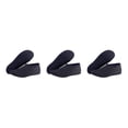 thumbnail image 2 of Eigraketly 1 par de zapatos de playa antideslizantes elásticos de secado rápido calcetines descalzos exterior cómodo surf bajo el agua negro XXS Type1 NO1 Eigraketly CBP218490, 2 of 6