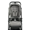 thumbnail image 3 of Peg Perego Vivace Poussette - Mercure, 3 of 5
