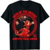 Happy Lunar New Year 2024 Cute Chinese Dragon Decorations T-Shirt