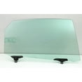 thumbnail image 4 of Passenger Right Side Rear Door Window Door Glass Compatible with Toyota Prius 4 Door Hatchback 2010-2015 Models, 4 of 6