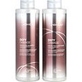 thumbnail image 2 of Joico Defy Damage Duo de Shampooing et Revitalisant Protecteurs 33,8 Litres, 2 of 2