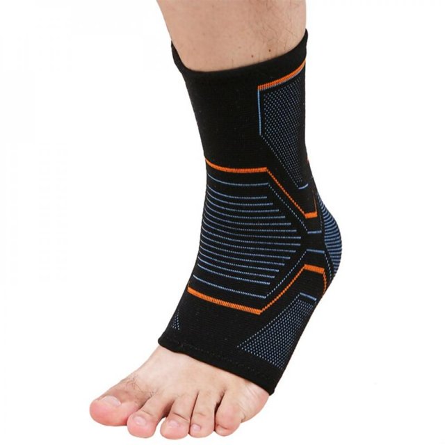 Big Clearance! Ankle Brace Compression Support,Sprained Ankles for