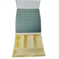 thumbnail image 4 of Dental Burs Box with Drawer 142 Holes Odontologia Bur Block Holder, 4 of 5