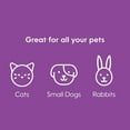 thumbnail image 6 of Litter Genie XL+ Cat Litter Disposal System for Ultimate Odor Control, with One New Jumbo Refill, 6 of 11