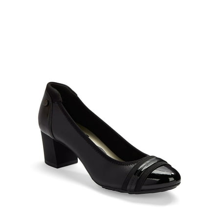 Guardian Block Heels